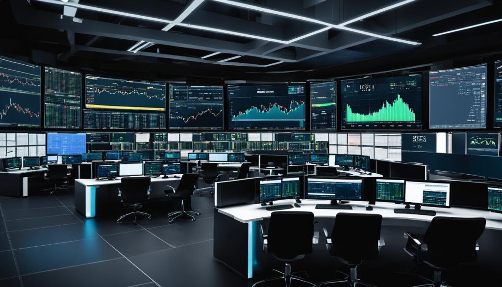 Trading Den